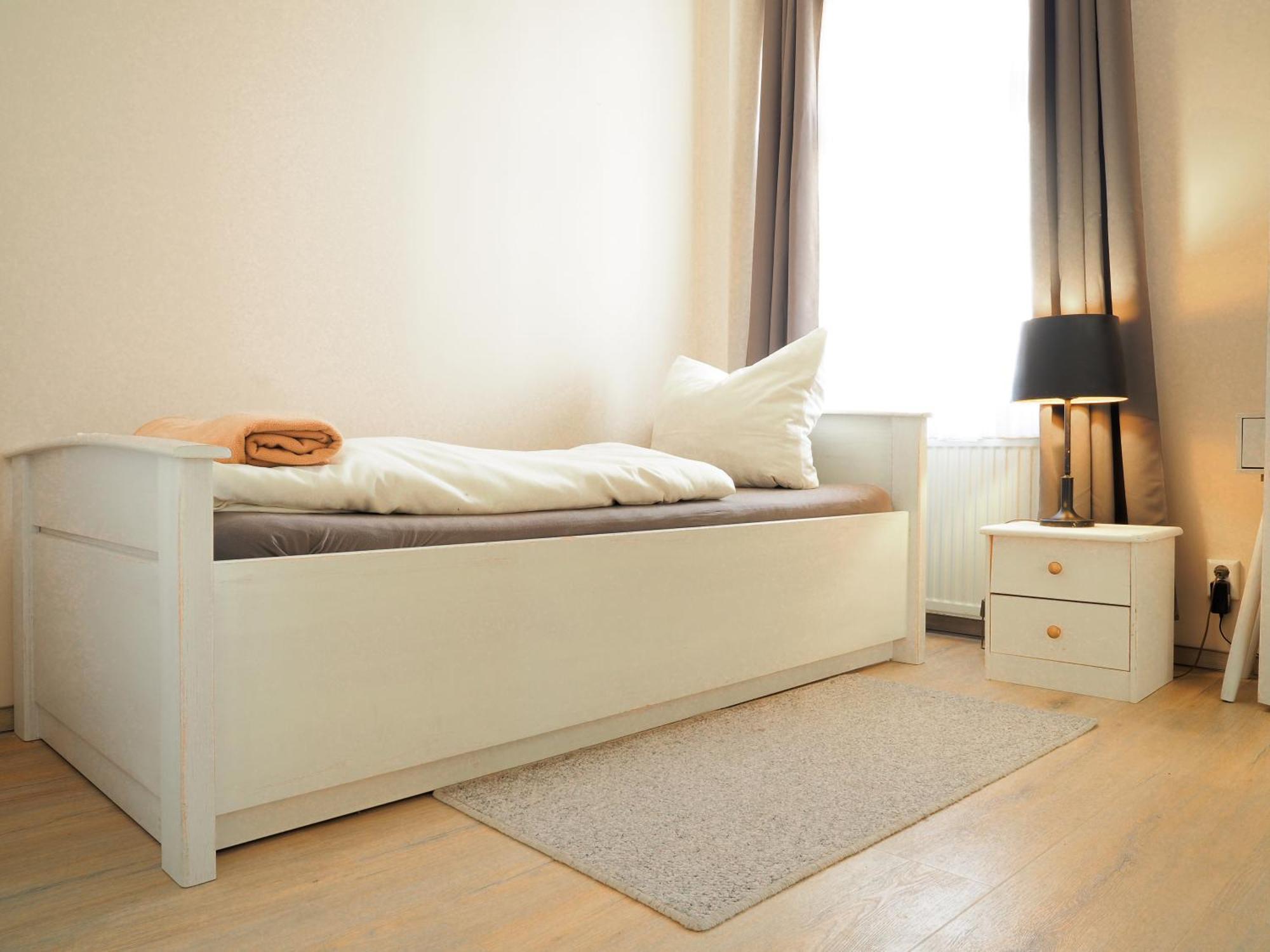 Hotel Zur Sonne Cottbus Extérieur photo