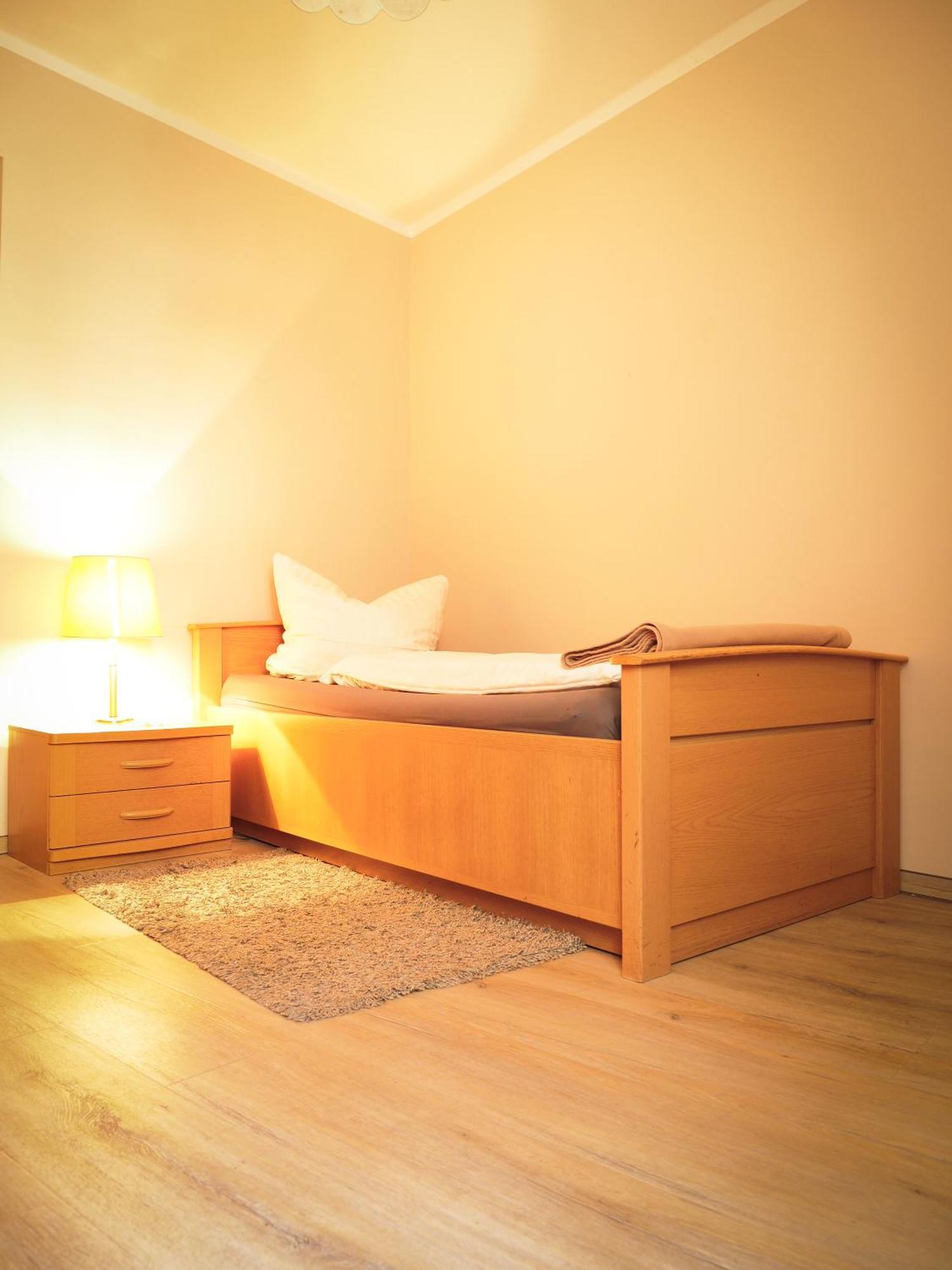 Hotel Zur Sonne Cottbus Extérieur photo