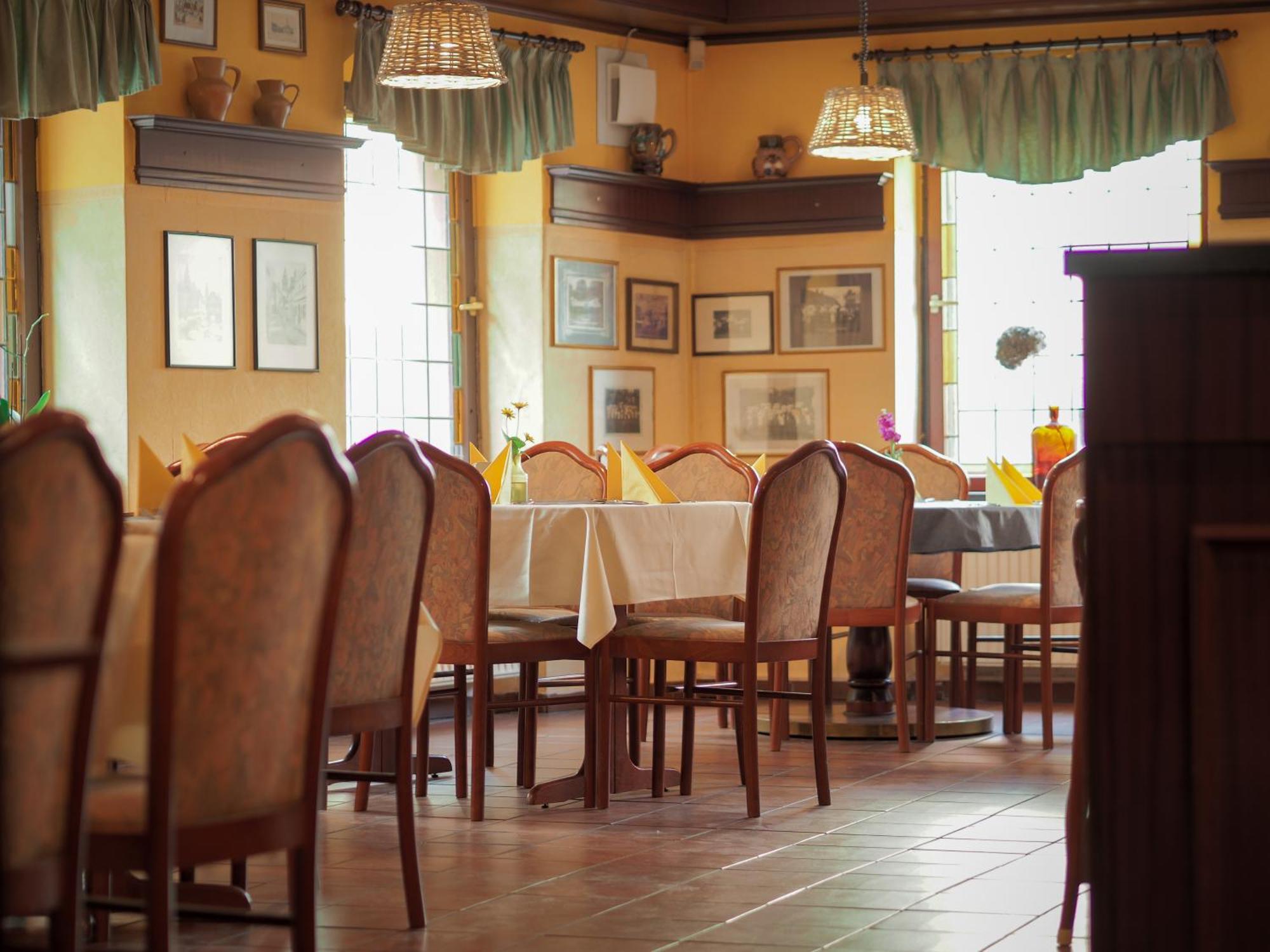 Hotel Zur Sonne Cottbus Extérieur photo